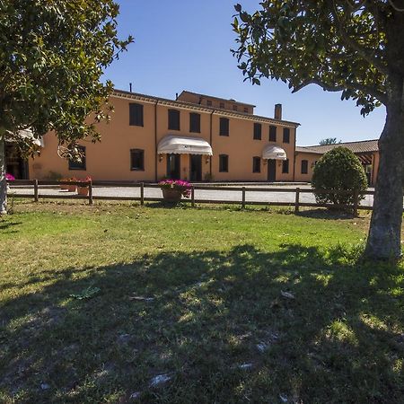 Hotel Antico Casale Le Fossate Giove Exterior foto